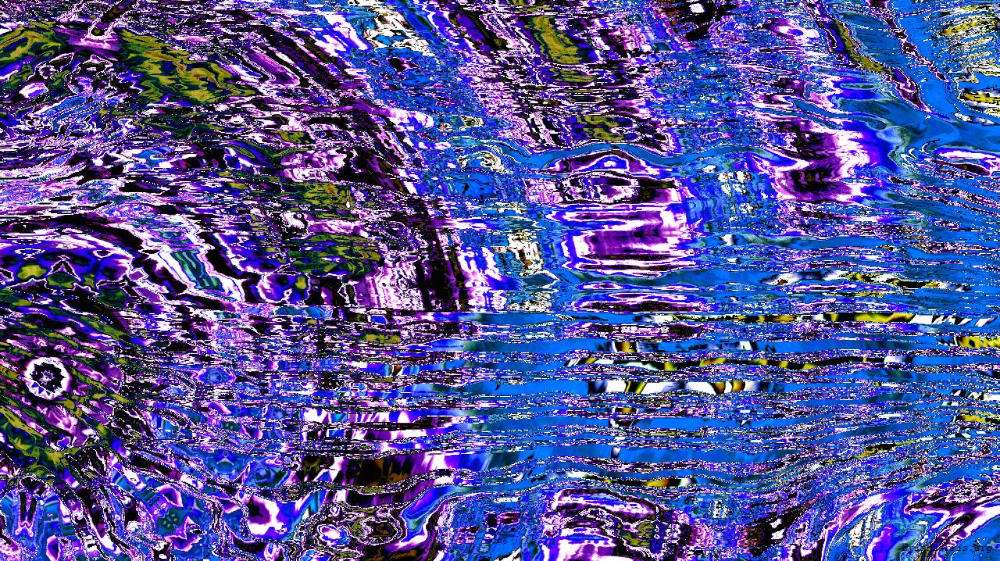 Image 'reflets — msg — variations 1 backing 0 4 8'.