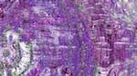 Second of 'reflets — msg — variations 1 backing 0 4'.