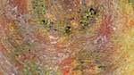 Seventh of 'reflets — msg — variations 1 backing 0 4'.