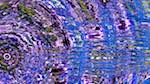 Eighth of 'reflets — msg — variations 1 backing 0 4'.