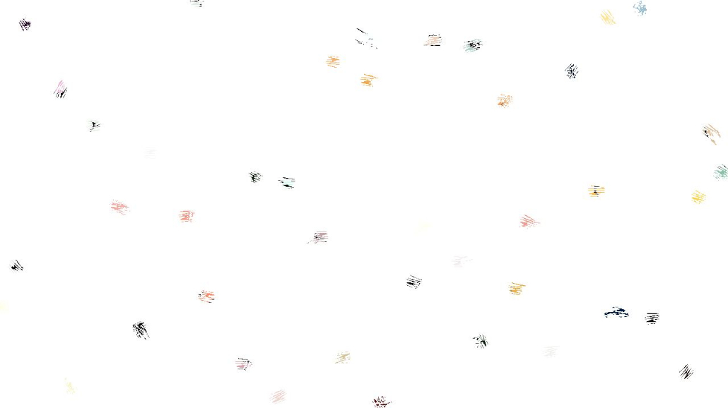 Image 'reflets — paint synthesiser classic — 3.5 collection background texture dither 1 8'.