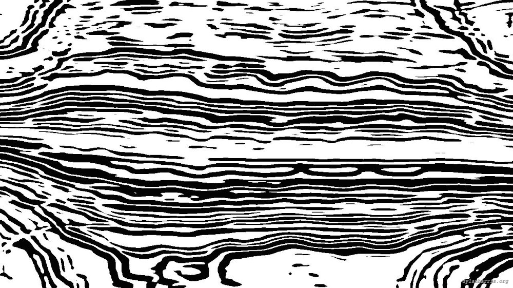 Image 'reflets — msg — processing effects 0 black n white 1 6'.