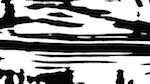 Second of 'reflets — msg — processing effects 0 black n white 1'.