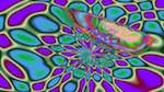 Eighth of 'reflets — msg — variations 2 b new 1'.