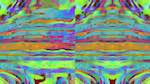 Third of 'reflets — msg — variations 2 b new 10'.