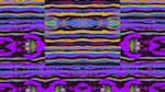 Fourth of 'reflets — msg — variations 2 b new 10'.