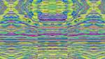 Sixth of 'reflets — msg — variations 2 b new 10'.