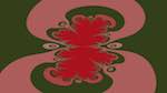 Fourth of 'reflets — msg — variations 2 b new 11'.