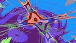 Eighth of 'reflets — msg — variations 2 b new 11'.