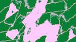 Eighth of 'reflets — msg — variations 2 b new 12'.