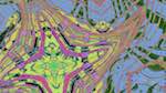 Third of 'reflets — msg — variations 2 b new 13'.