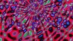 Second of 'reflets — msg — variations 2 b new 2'.