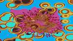 Fourth of 'reflets — msg — variations 2 b new 4'.