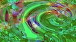 Second of 'reflets — msg — variations 2 b new 6'.