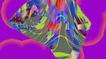 First of 'reflets — msg — variations 2 b new 7'.
