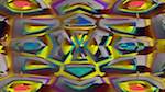 Third of 'reflets — msg — variations 2 b new 7'.