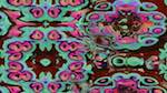 Fourth of 'reflets — msg — variations 2 b new 7'.