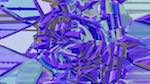 First of 'reflets — msg — variations 2 b new 9'.