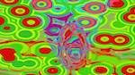 Third of 'reflets — msg — variations 2 b new 9'.