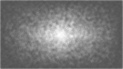 Second of 'reflets — paint synthesiser classic — 3.5 collection border'.