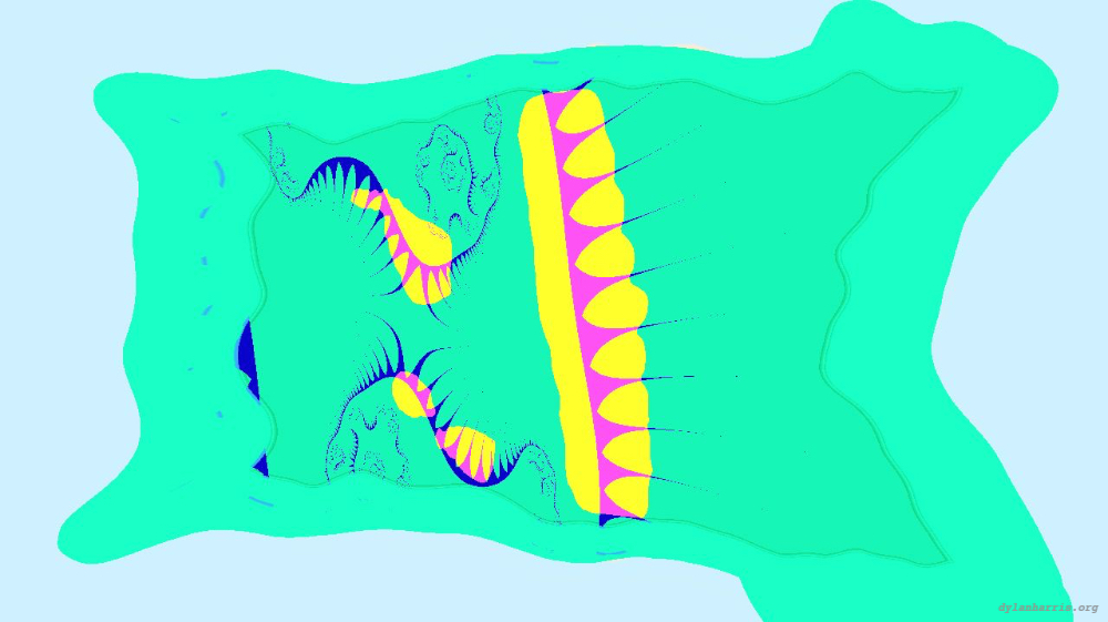 Image 'reflets — msg — variations 1 boxed 1 8'.