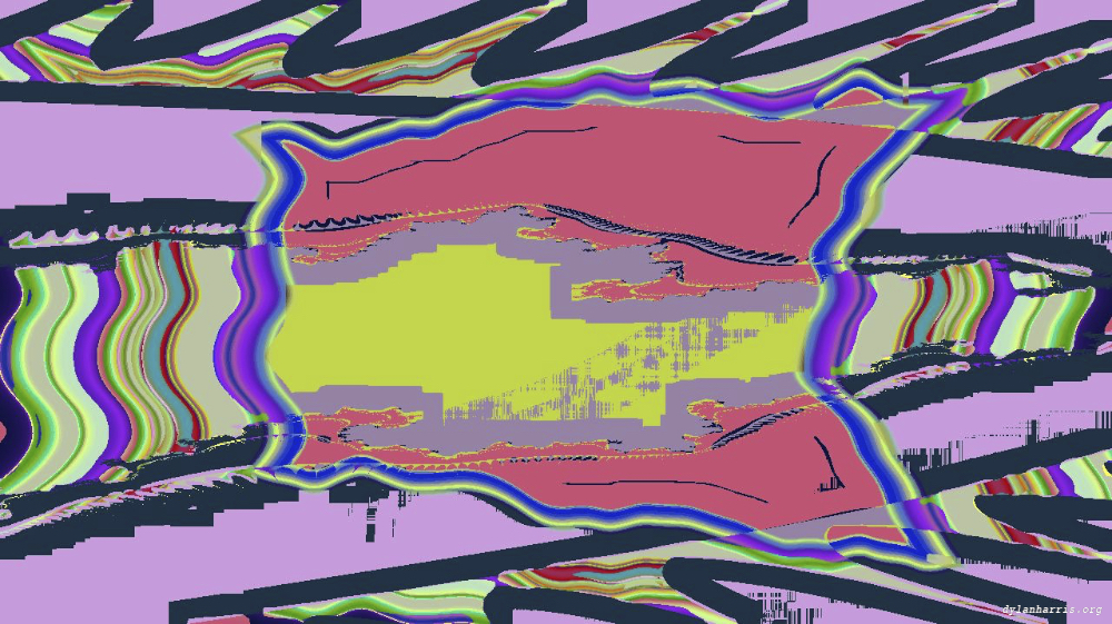 Image 'reflets — msg — variations 1 boxed 2 1'.