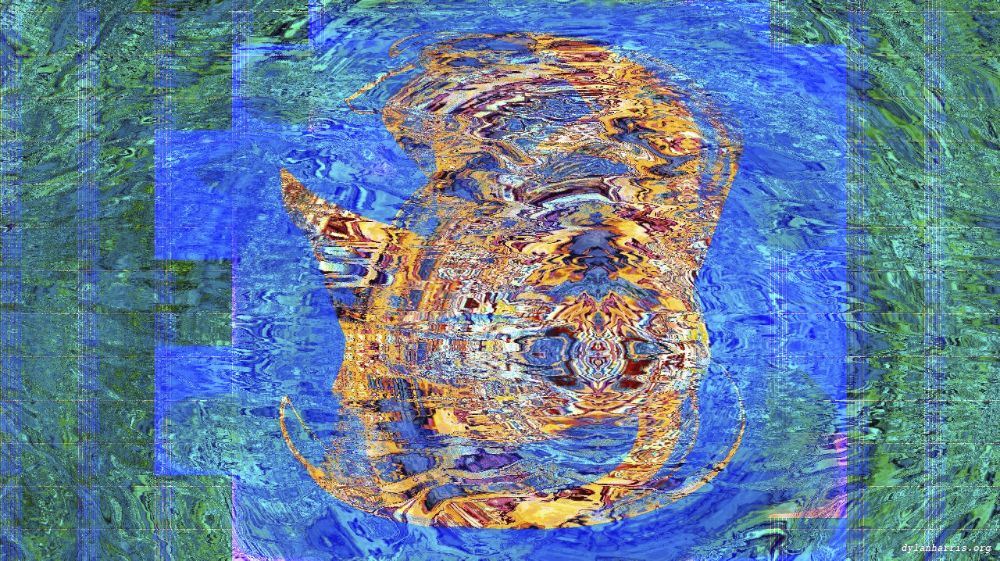 Image 'reflets — msg — variations 1 boxed 2 6'.