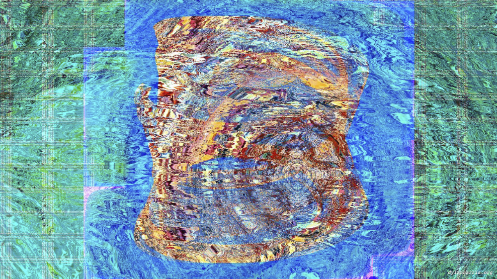 Image 'reflets — msg — variations 1 boxed 2 8'.