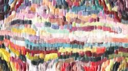 First of 'reflets — paint synthesiser classic — 3.5 collection bristle 5'.