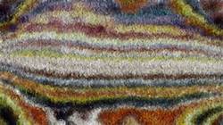 Second of 'reflets — paint synthesiser classic — 3.0 collection bristle paints 1'.