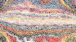 Sixth of 'reflets — paint synthesiser classic — speciality background texture examples 2'.
