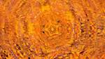 Second of 'reflets — msg — variations 1 burnish 2'.