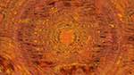 Seventh of 'reflets — msg — variations 1 burnish 2'.
