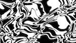 Second of 'reflets — msg — abstract black & white'.
