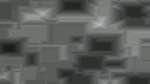 Fourth of 'reflets — msg — abstract black & white'.