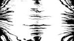 First of 'reflets — msg — variations 0 bw abstraction 1'.