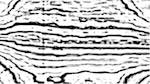 Fourth of 'reflets — msg — variations 0 bw abstraction 1'.