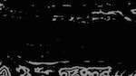 Second of 'reflets — msg — variations 0 bw abstraction 2'.