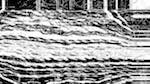 Fourth of 'reflets — msg — variations 0 bw abstraction 2'.