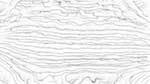 Sixth of 'reflets — msg — variations 0 bw abstraction 2'.