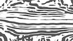 Eighth of 'reflets — msg — variations 0 bw abstraction 2'.