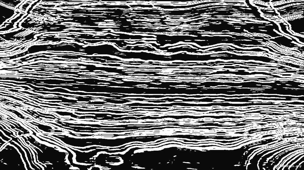 Image 'reflets — msg — variations 0 bw abstraction 3 2'.