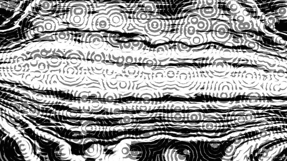 Image 'reflets — msg — processing effects 0 bw chamfer 1 1 7'.