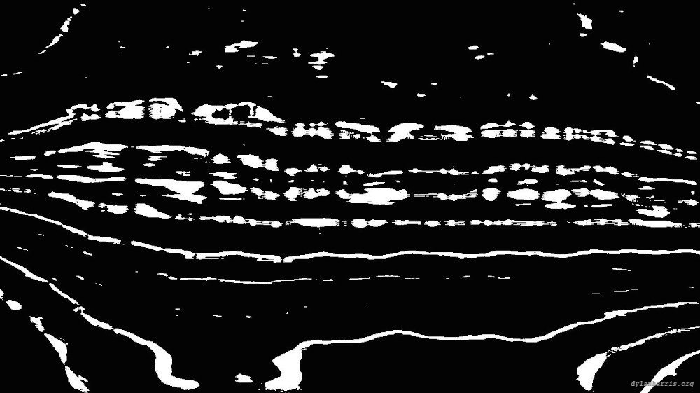Image 'reflets — msg — processing effects 0 bw chamfer 1 3 8'.
