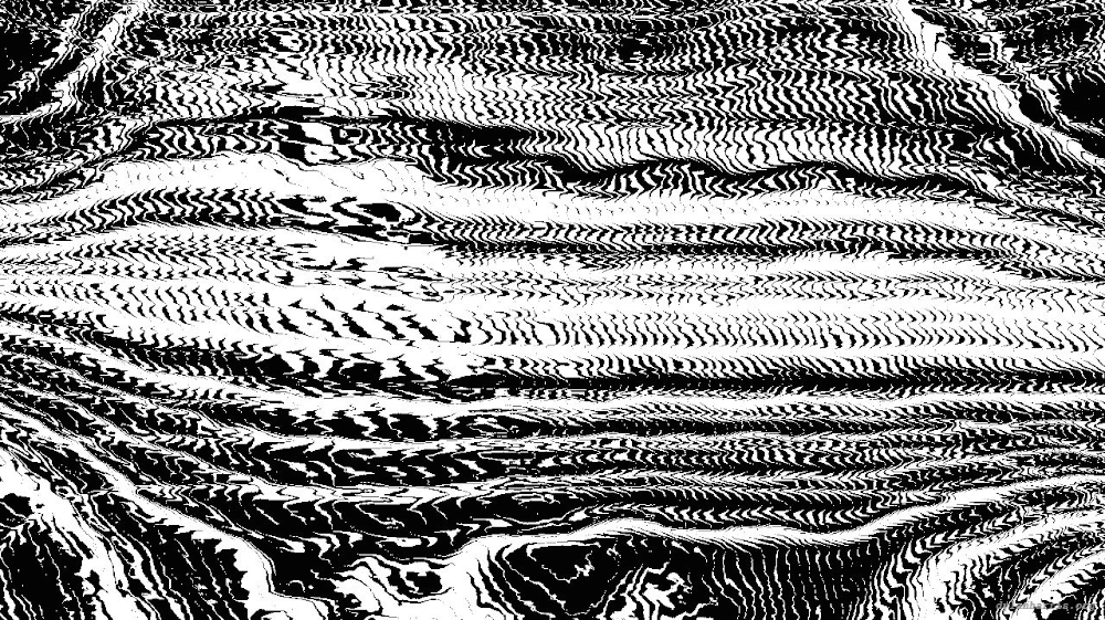 Image 'reflets — msg — processing effects 0 bw chamfer 1 3 2'.