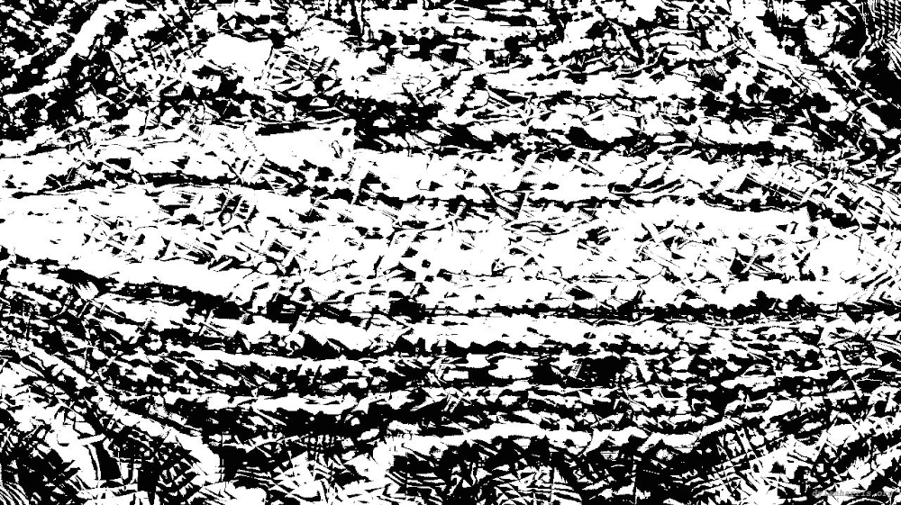 Image 'reflets — msg — processing effects 0 bw chamfer 1 3 6'.