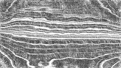 Fifth of 'reflets — paint synthesiser classic — 2.0 collection BW hatch 1'.