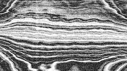 Fifth of 'reflets — paint synthesiser classic — 3.5 collection BW hatching 1'.