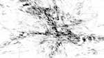 First of 'reflets — msg — abstract 1 bw new 1'.