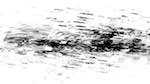 Third of 'reflets — msg — abstract 1 bw new 2'.